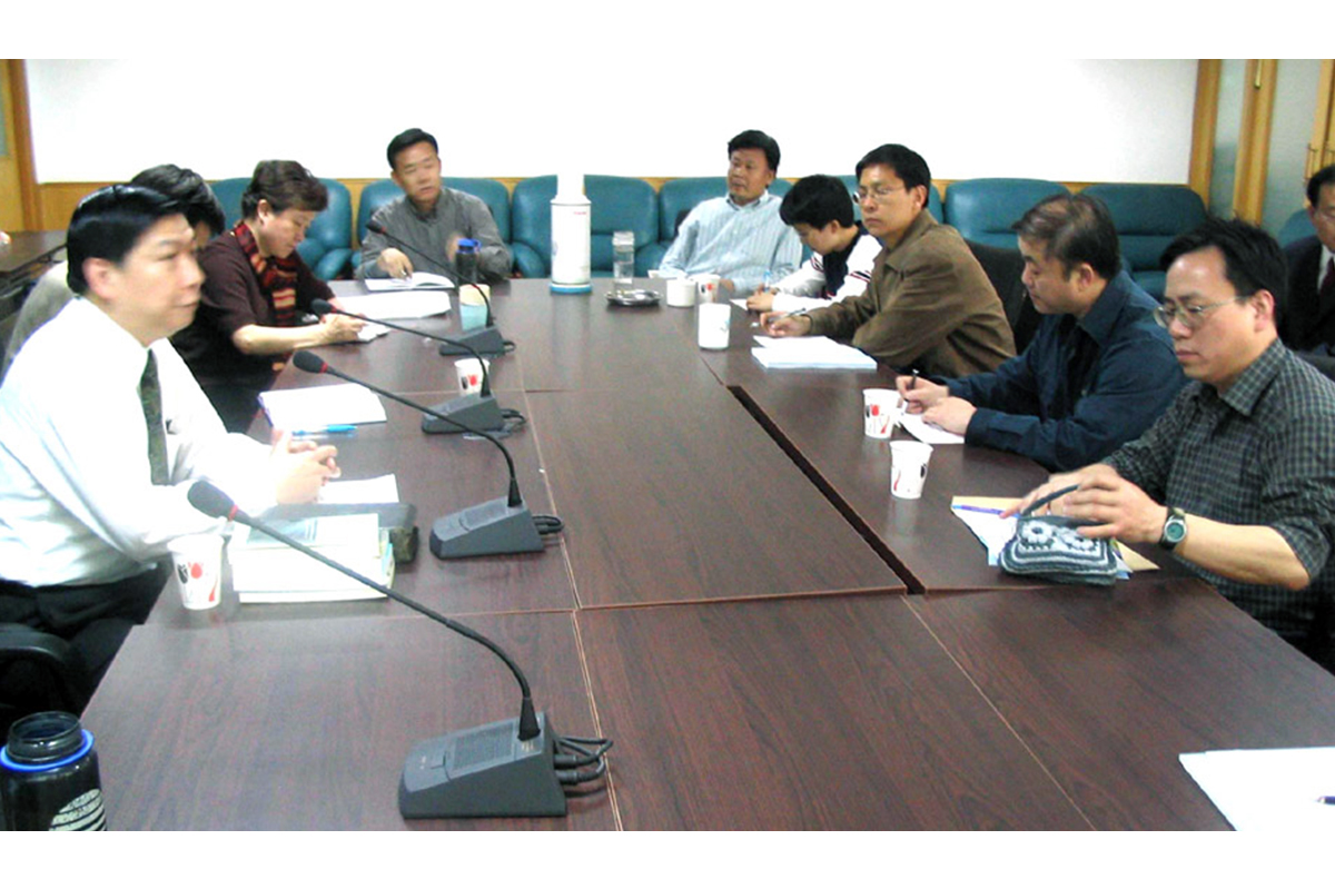 2005 北京社科院