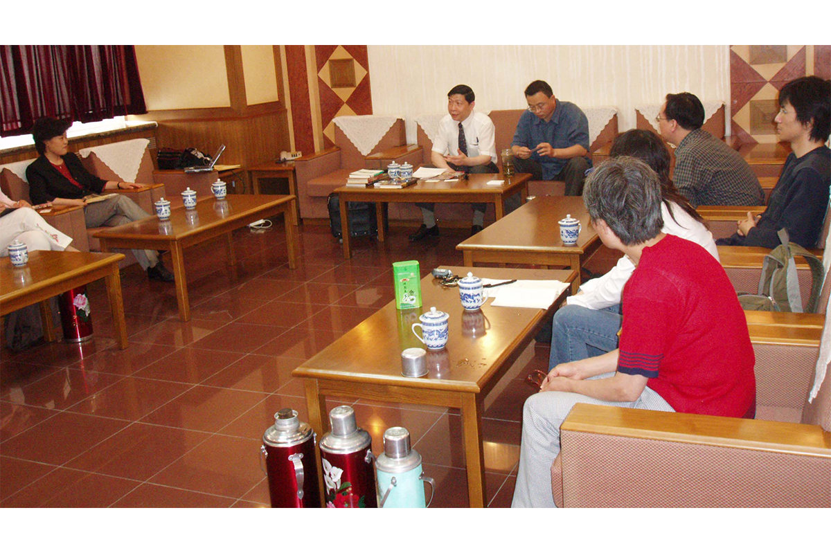 2006 北京社科院