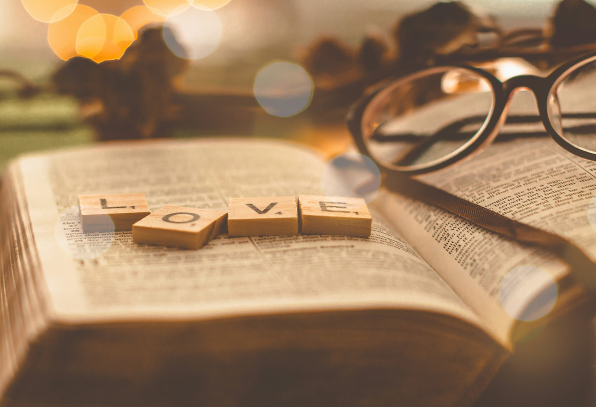 當「兄弟之愛」超過「夫妻之愛」時