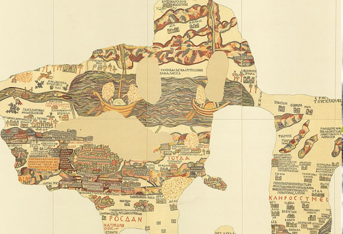 帝國的基督教—君士坦丁時期的政教關係（2之2）