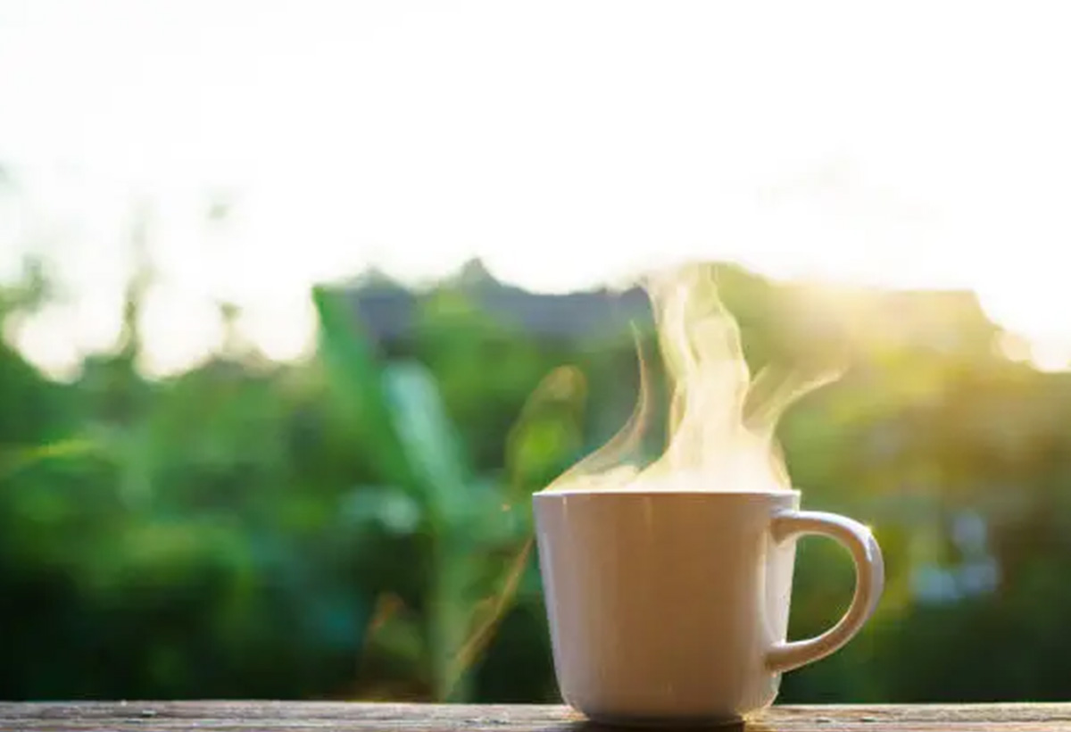 在「躺平」中經歷天父愛的觸摸