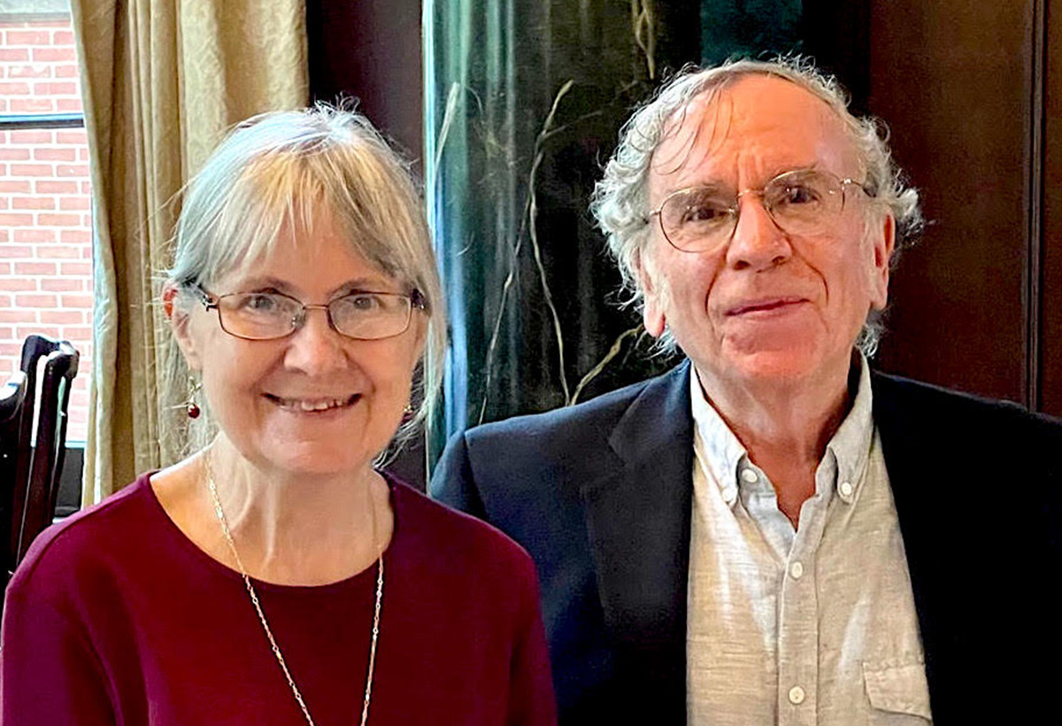 歷經家庭苦難、堅守信仰的科學家—耶魯榮休教授弗雷德