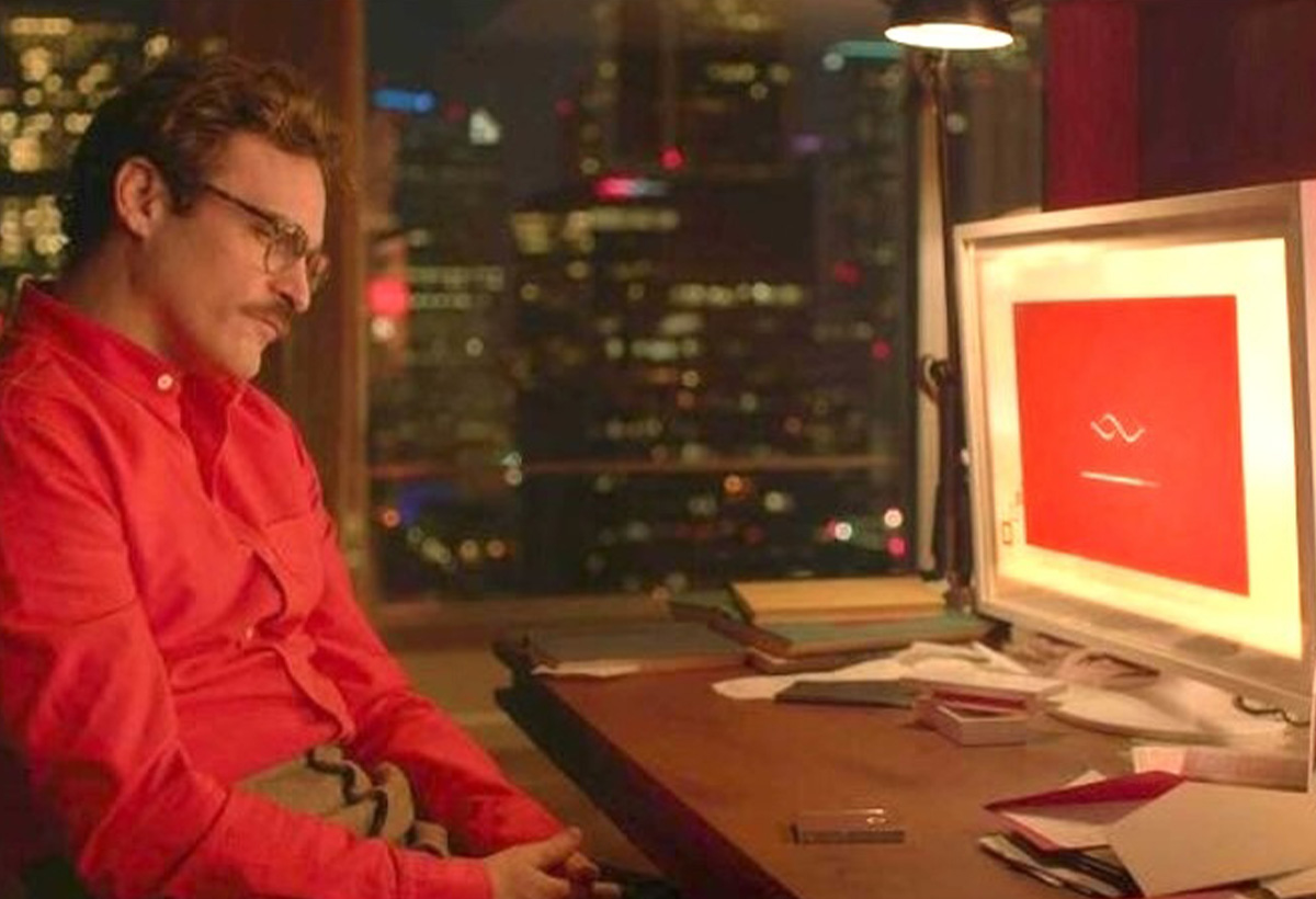 從「AI情感陪伴」到「人的定義」