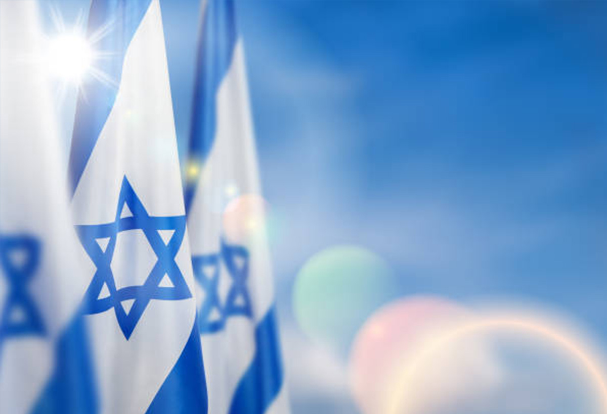 如何看待現今的以色列？