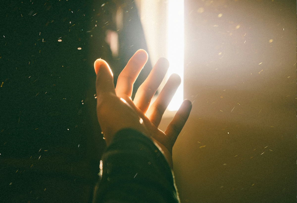 不是宗教的基督信仰