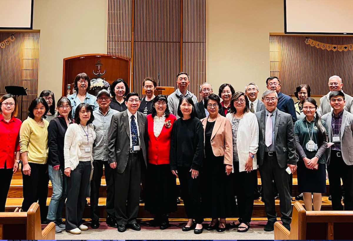 神在恩福的故事—文化耕耘者心聲