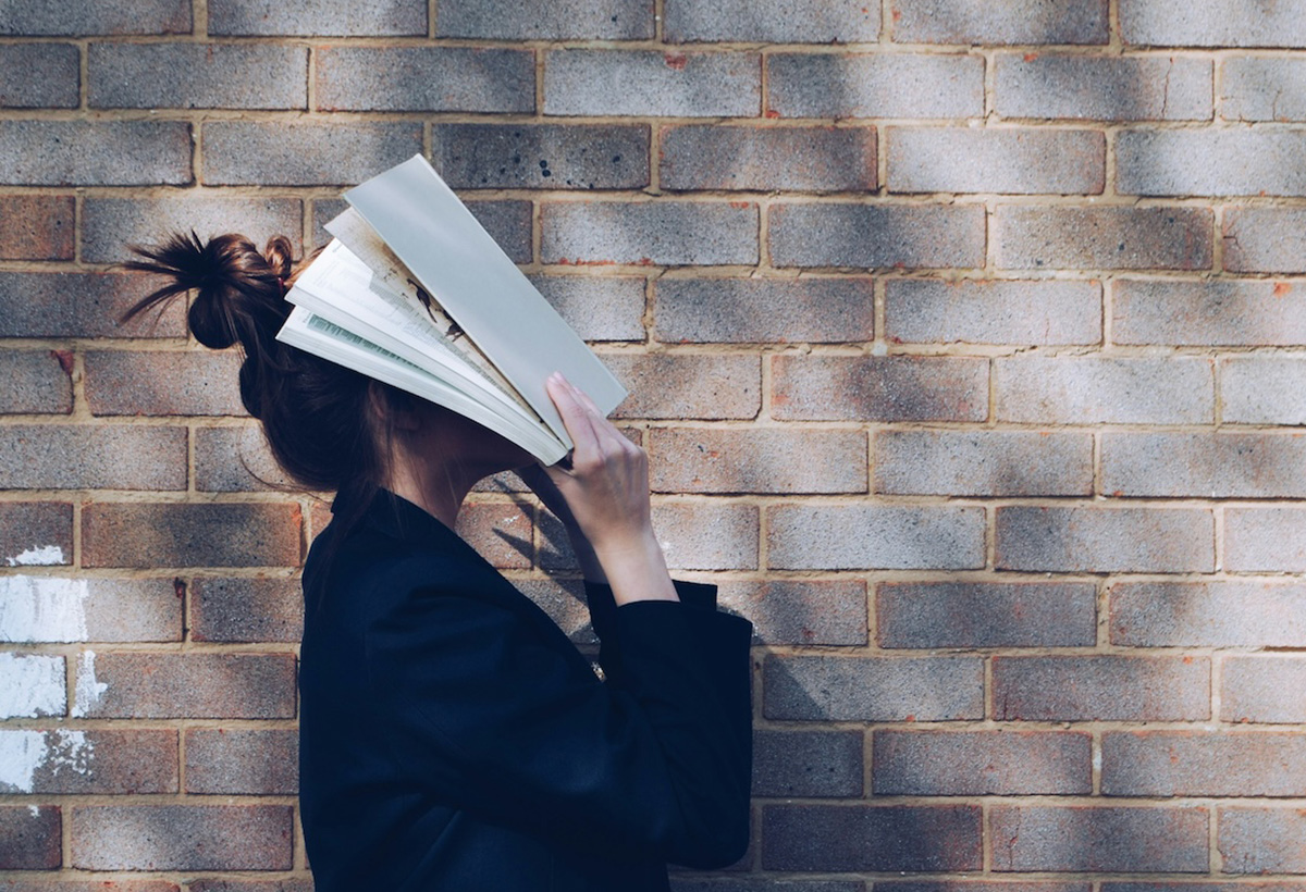 我是誰?—擁抱創造主所賦予的性別 