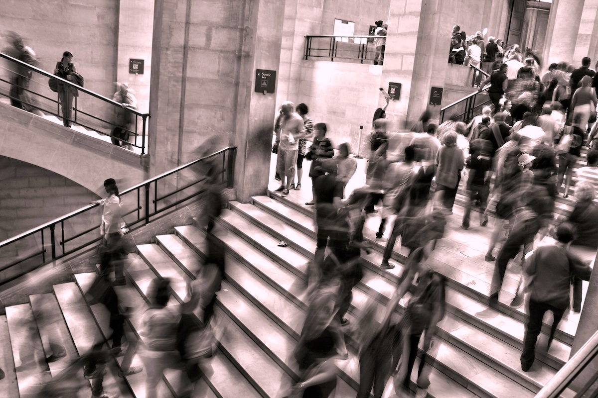 答客問：教會為何要關心公共神學？