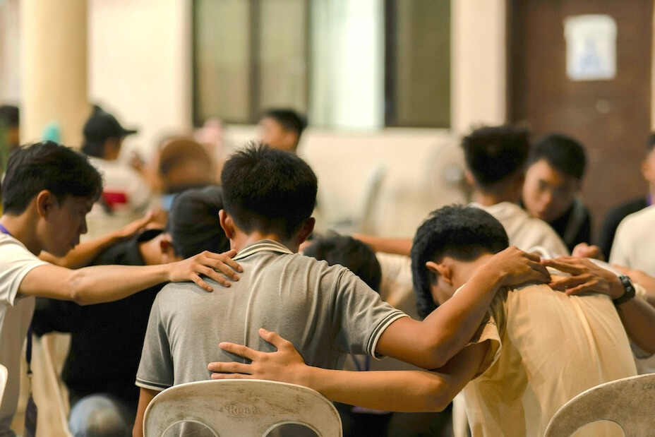 文化宣教與使命門徒