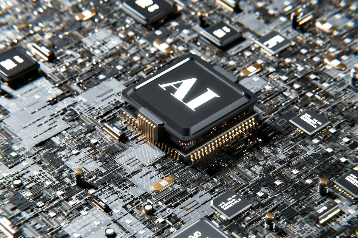 AI科技 vs. 啟示錄的獸與假先知